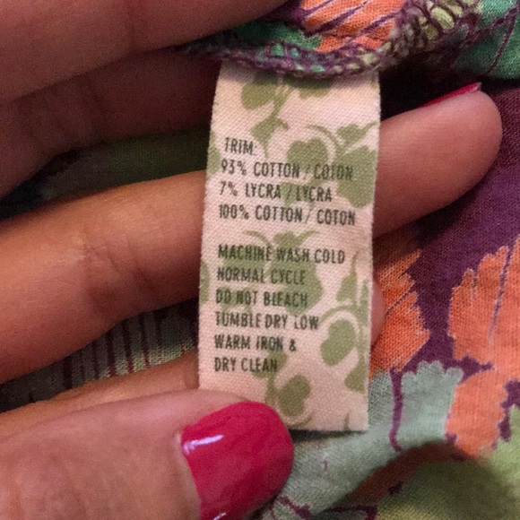 Free People. Preloved skirt - Picture 6 of 8